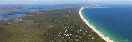 Rainbow Shores - Rainbow Beach - QLD (PBH4 00 16198)